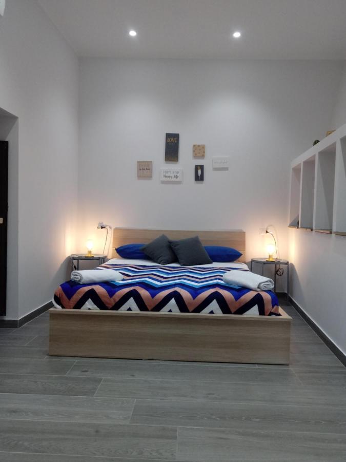 Apartment Melograno5 Catania Exterior photo