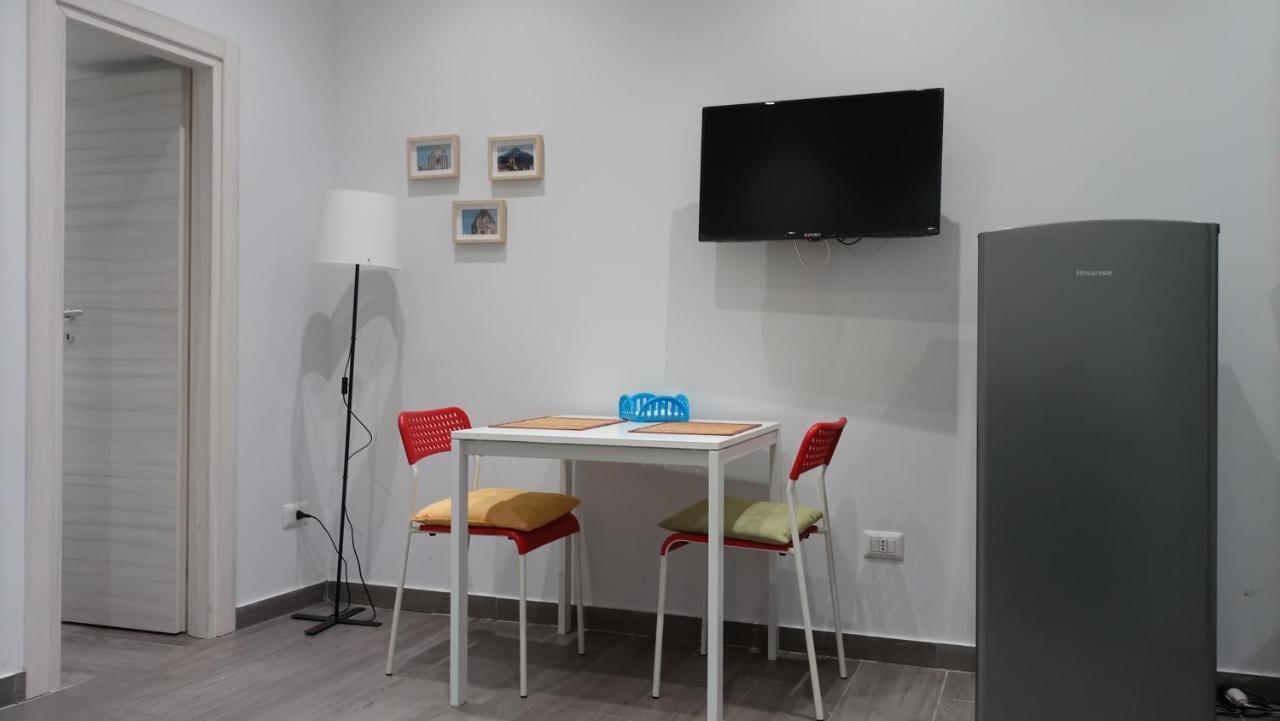 Apartment Melograno5 Catania Exterior photo